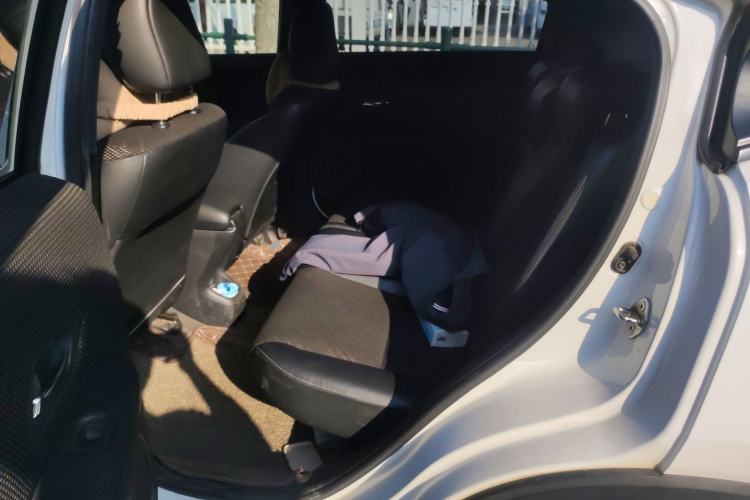 Used Honda XR-V 2015 1.8L EXi Manual Comfort Edition