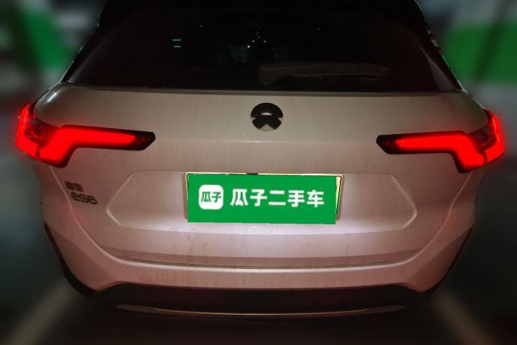 Used Nio ES6 2020 600 km Sport Edition
