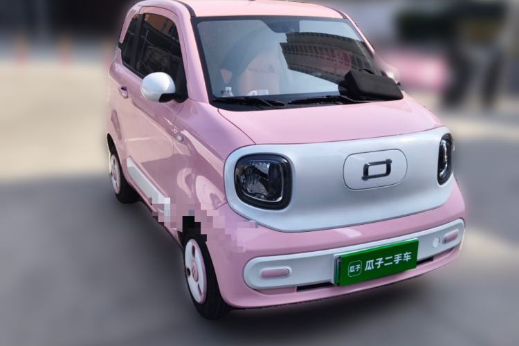 Used Bestune Pony 2025 222km Lightning Horse