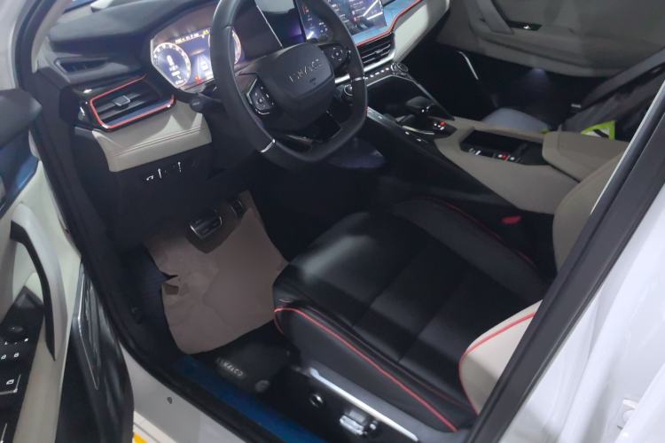 Used Lynk & Co 06 2020 1.5T YAO Halo
