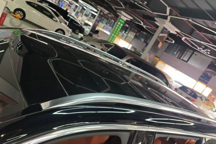 Used Hima AITO M9 2024 Range-Extended Ultra Version 52 kWh 5-Seater Model
