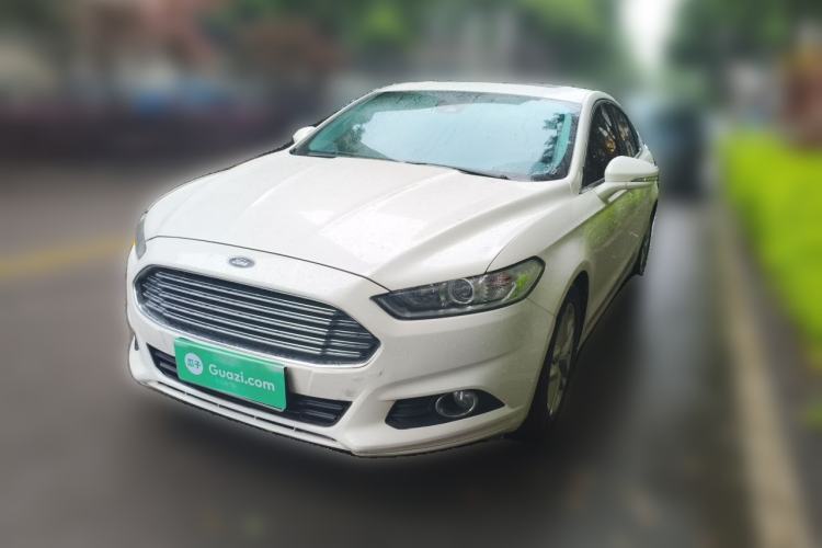 Used Ford Mondeo 2013 1.5L GTDi180 Fashion Edition Guazi used car, China used car export, Used car for sale, Used  cars, Cheapest cars for sale