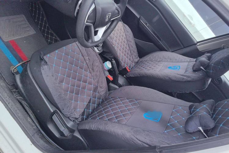 Used Baojun 310W 2020 1.5L Automatic Enjoyment Version China VI Emission Standard