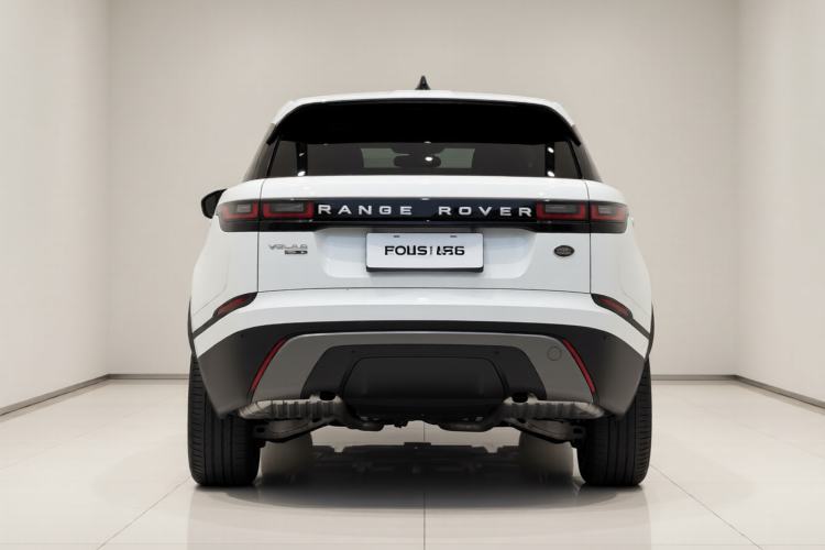 Used Land Rover Range Velar 2018 P380 S
