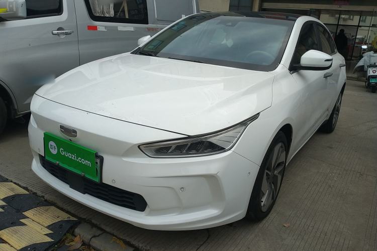 Used Geometry A 2019 High-Performance Standard Range Power Edition