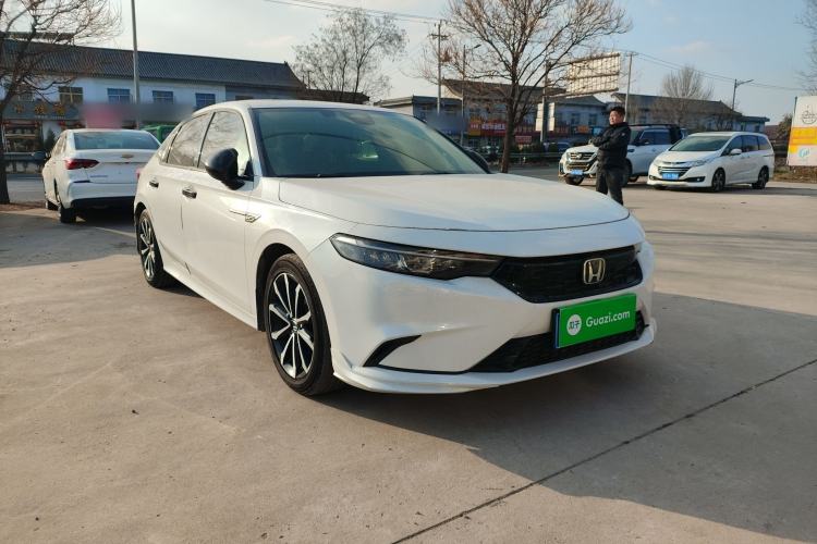 Used Honda Integra 2022 240TURBO CVT Technology Edition