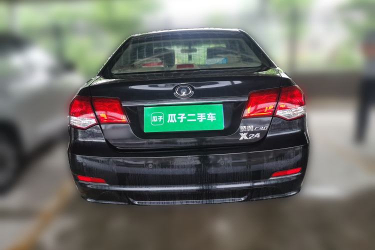 Used Great Wall C30 2013 1.5L Manual Luxury Model