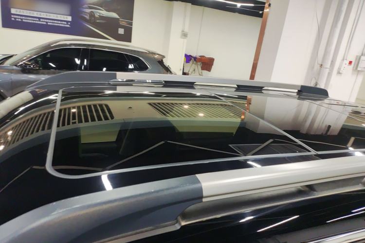 Used Haval DARGO 2022 1.5T DCT Two-Wheel Drive Border Collie Edition
