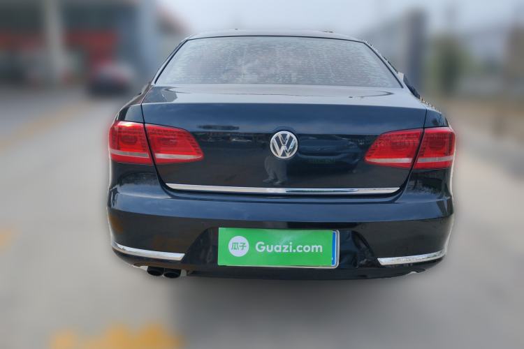 Used Volkswagen Magotan 2013 1.8TSI Luxury Model