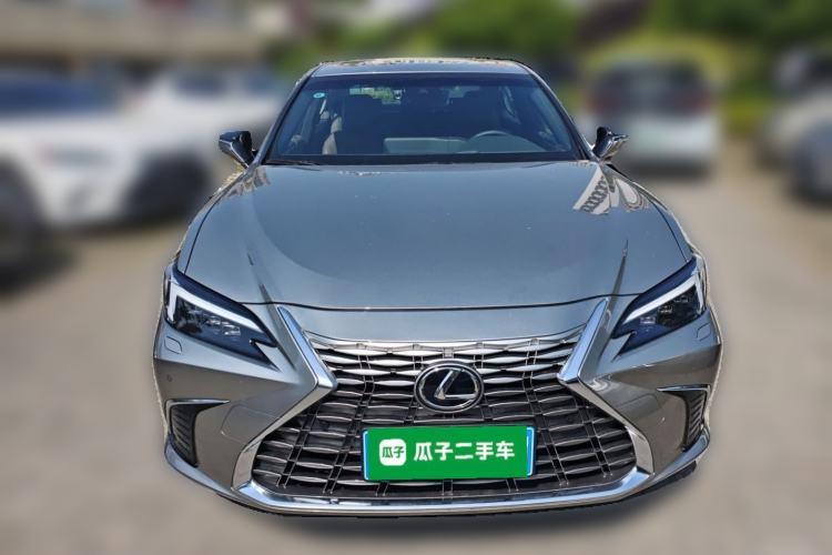 Used Lexus ES 2025 200 Premium Edition
