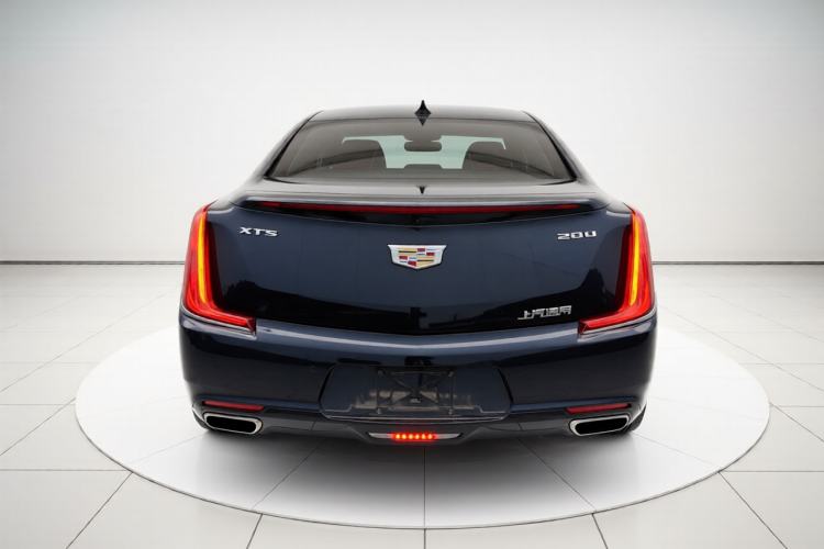 Used Cadillac XTS 2018 28T Tech Edition