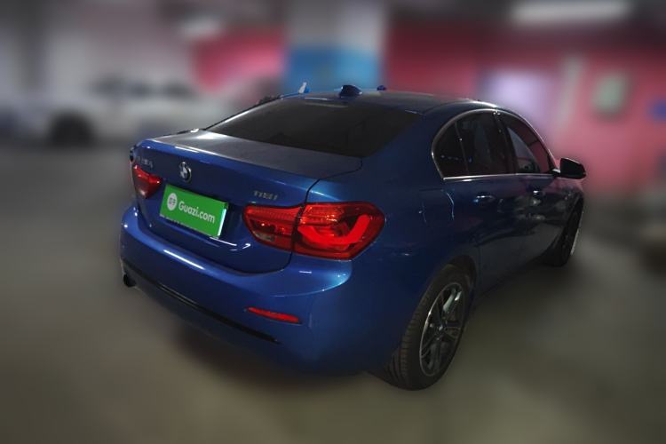 Used BMW 1 Series 2017 118i Sport Edition