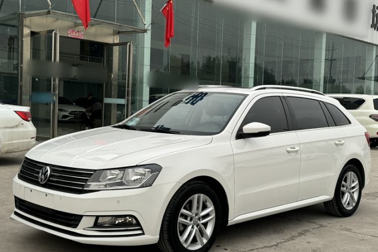 Used Volkswagen Gran Lavida 2017 180TSI DSG Comfort Edition