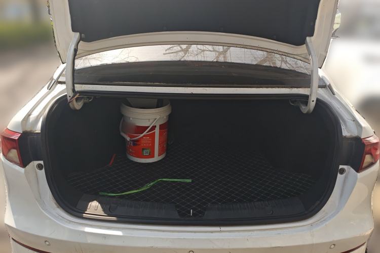 Used AION S 2019 Xuan 630