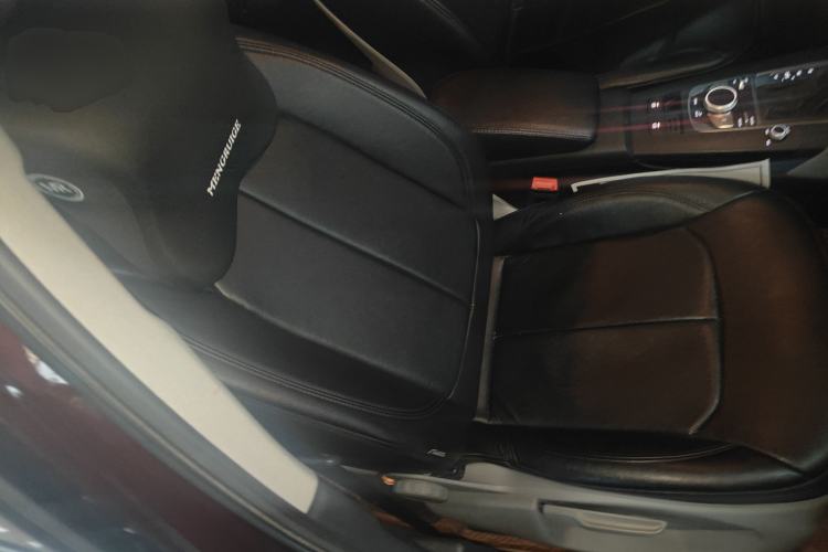 Used Audi A3 2017 Sportback 35 TFSI Ambition Edition
