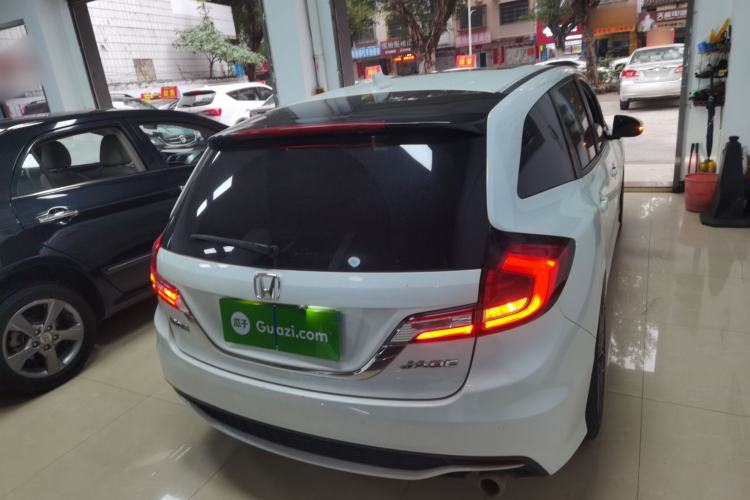 Used Honda Jade 2020 1.8L automatic Comfort version
