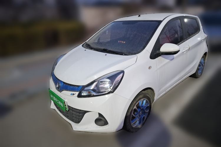 Used CHANGAN Benni EV 2018 EV260 Standard Model