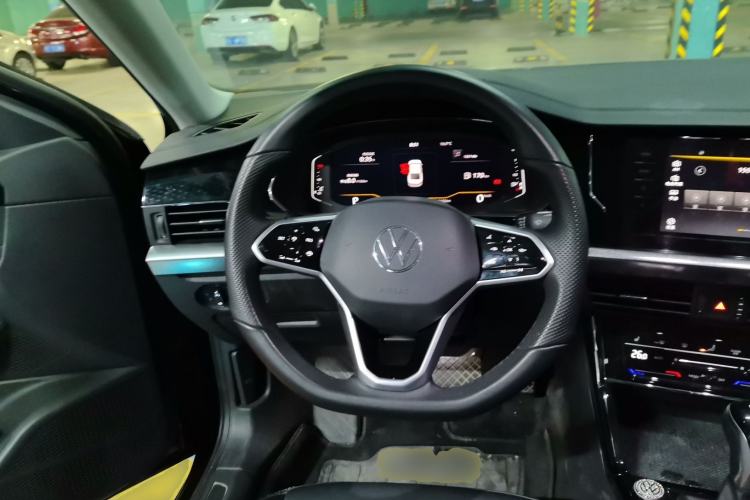 Used Volkswagen Passat 2023 Revised 330TSI Starry Elite Edition
