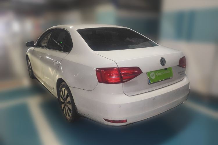 Used Volkswagen Sagitar 2017 230TSI Automatic Comfort Version