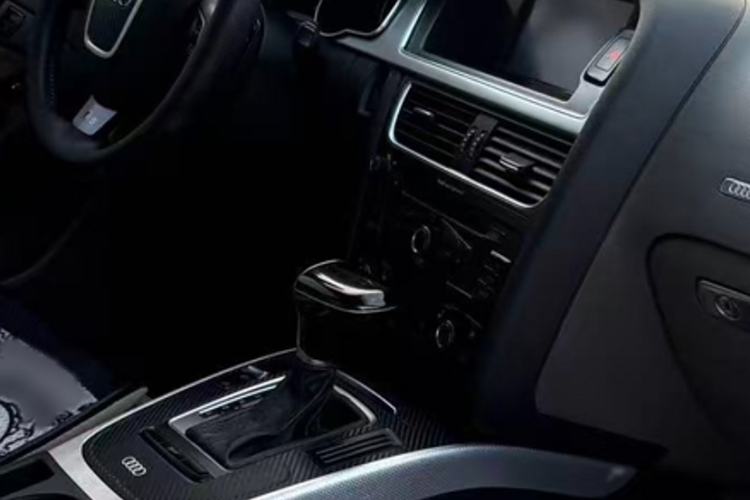 Used Audi A5 2010 2.0TFSI Coupe
