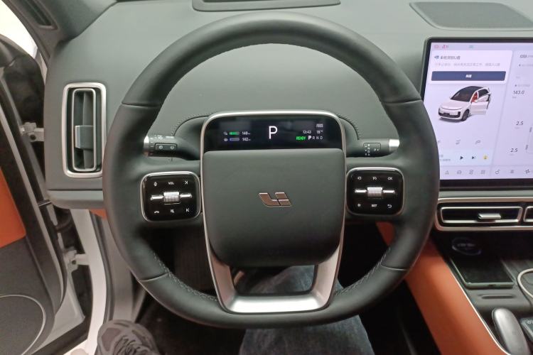 Used Li Auto L6 2024 Pro Model