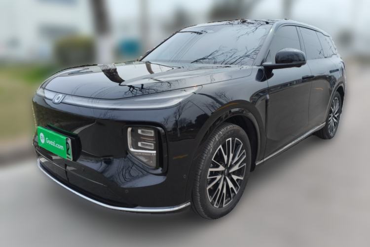 Used Qiyuan Q07 2025 215 Prestige Edition