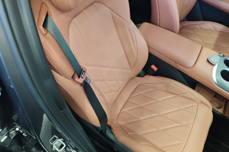 Used Changan CS75 PLUS 2025 4th Generation 1.5T New Blue Whale Smart Flagship Version