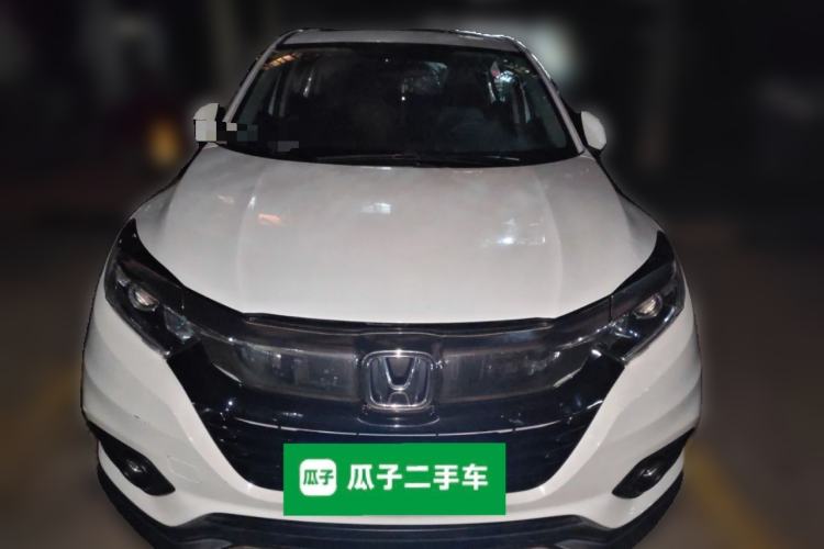 Used Honda Vezel 2020 1.5L CVT Pioneer Edition