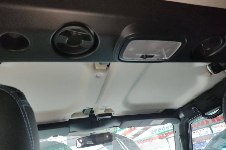 Used BAIC Off-Road BJ40 2024 2.0T Urban Hunter Honor Edition