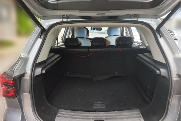 Used Roewe RX5 New Energy 2020 ePLUS National Trend Ronglin Luxury Edition
