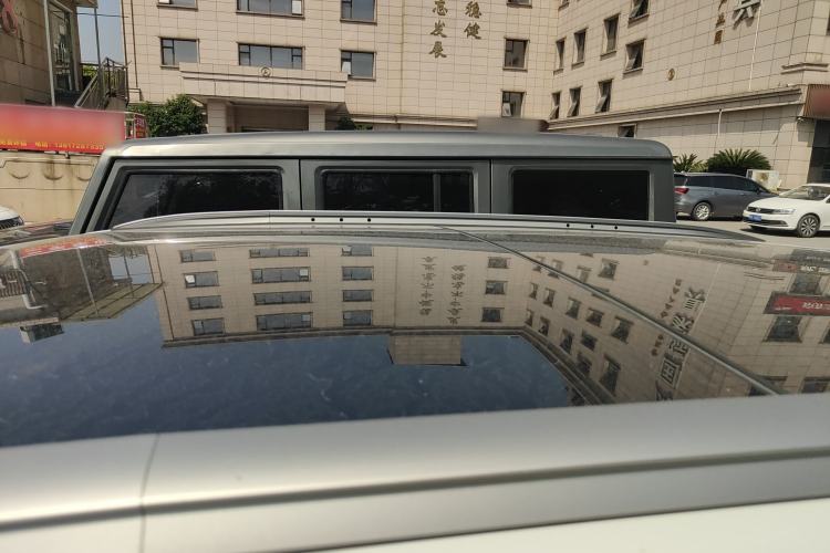 Used Hyundai ix25 2015 1.6L Automatic Two-Wheel Drive Smart GLS Trim