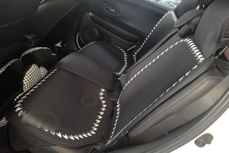 Used Honda XR-V 2015 1.8L EXi CVT Comfort Version Left Rear Seat