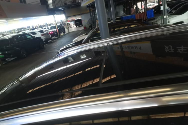 Used Volvo XC90 2023 B5 SmartDrive Luxury Edition 7 Seats