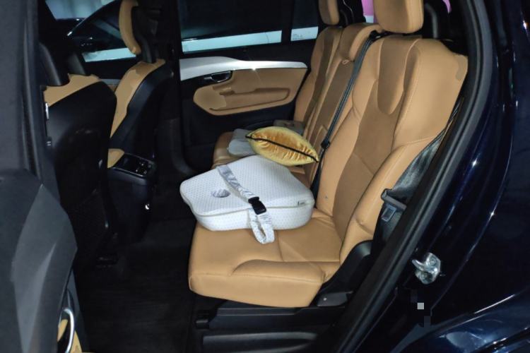 Used Volvo XC90 2017 T6 Zhiyi Edition 7-seater