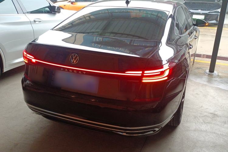 Used Volkswagen Passat 2024 330TSI Starry Elite Edition