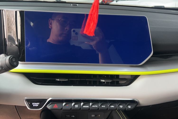 Used Geely Auto Coolray 2023 Bin Yue COOL 1.5TD DCT Champion Edition Exterior 10