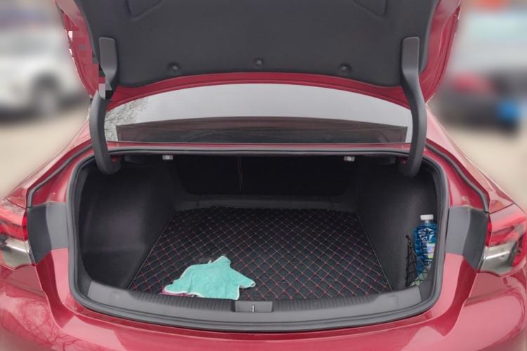 Used Buick Regal 2017 20T Elite Edition
