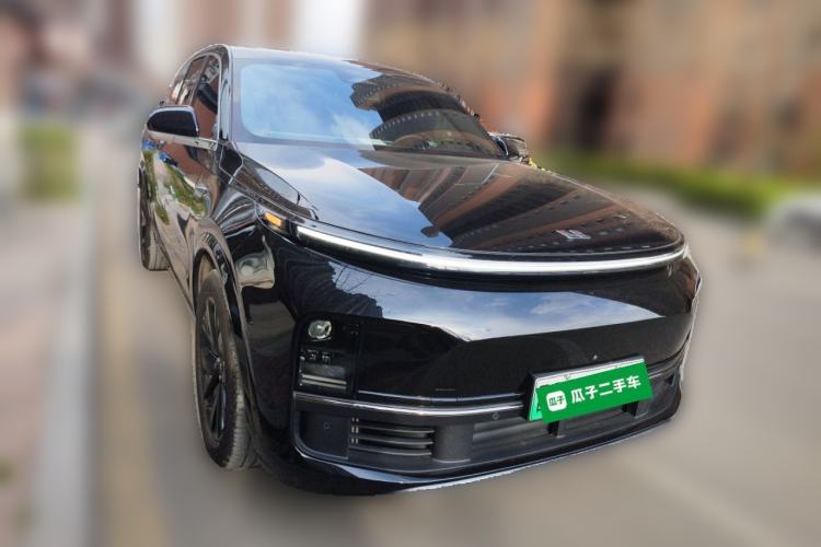Used Li Auto L8 2023 Air model