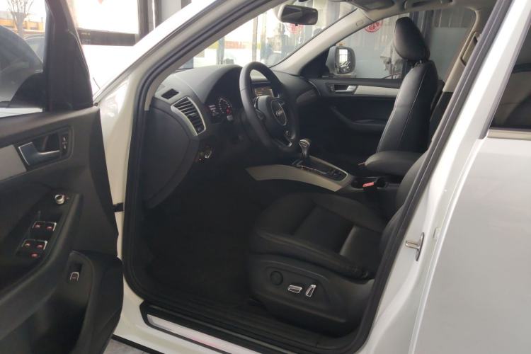 Used Audi Q5 2016 40 TFSI Trendy Edition