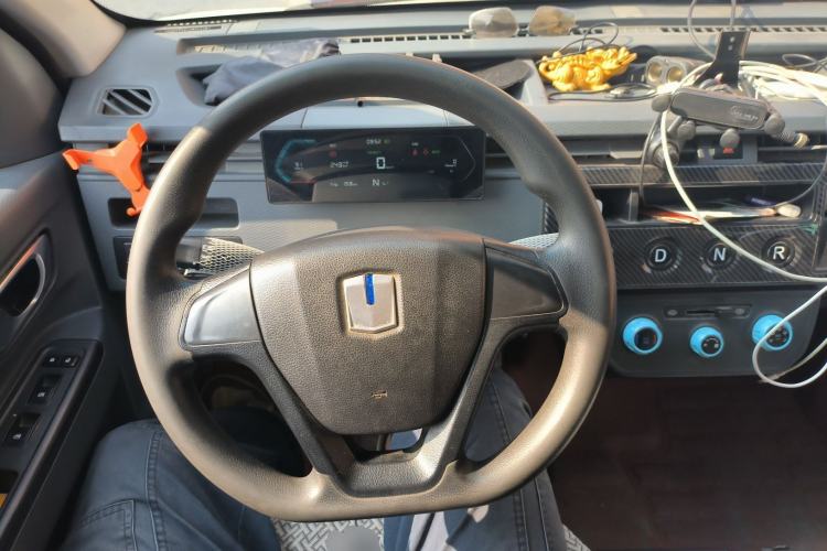 Used Farizon Xingxiang V 2022 Xingxiang V6E Long Wheelbase Guoxuan 41.93 kWh