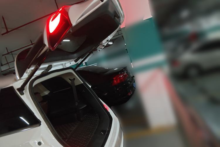 Used Buick GL6 2018 18T 6-Seater Prestige Model