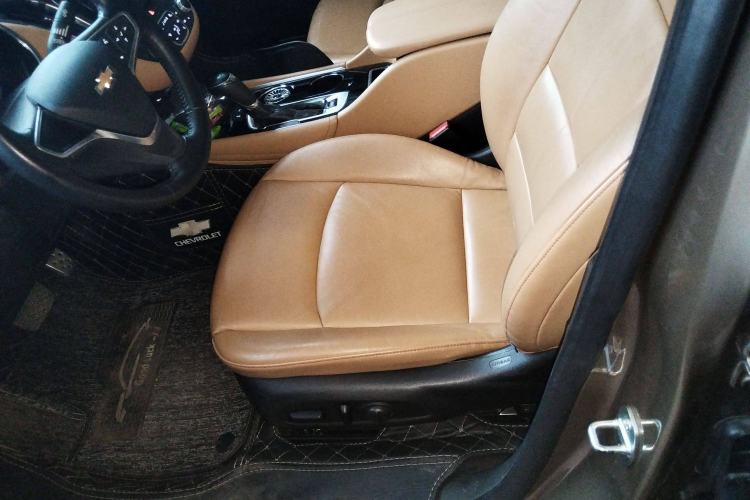 Used Chevrolet Malibu XL 2016 1.5T Dual-Clutch Ruichi Edition