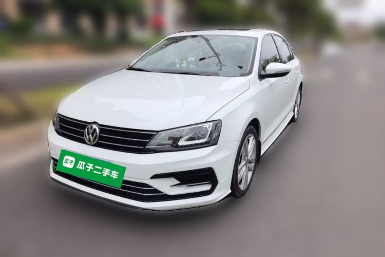 Used Volkswagen Sagitar 2018 280TSI DSG Ignite Edition Guazi used car, China used car export, Used car for sale, Used  cars, Cheapest cars for sale