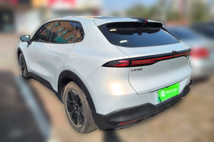 Used Deepal S05 2024 510Max Pure Electric Version