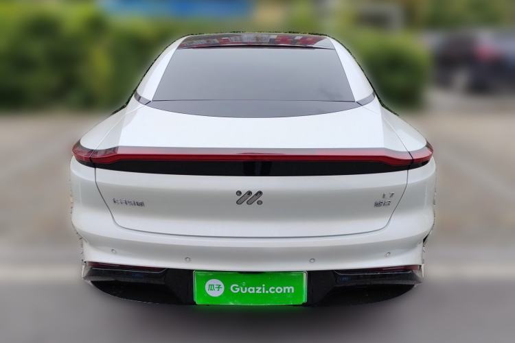 Used IM L7 2022 Dynamic Model