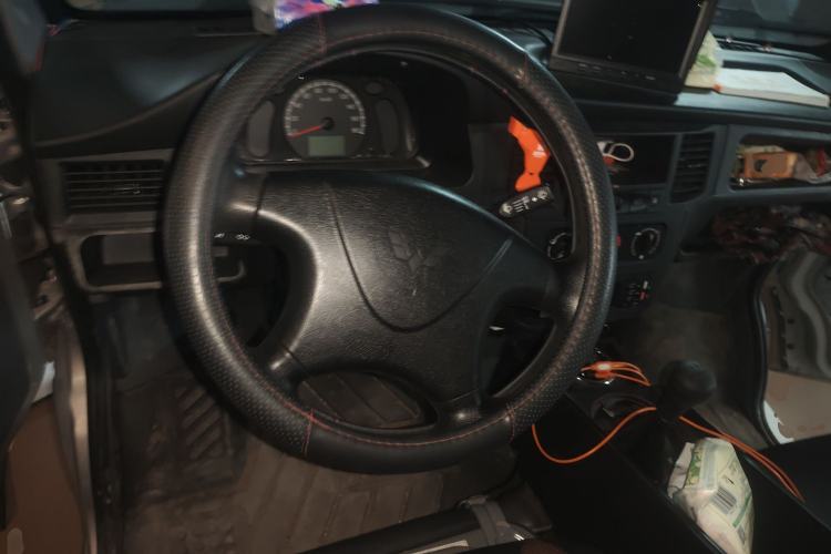 Used Wuling Zhiguang 2023 1.5L Practical Version 5/7 Seats