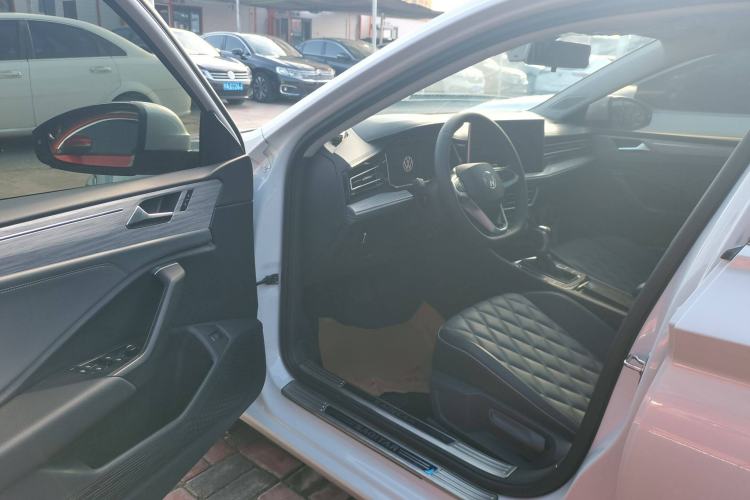 Used Volkswagen Sagitar 2023 300TSI DSG Excellence Edition