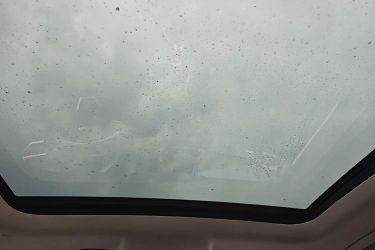 Used Baojun RS-5 2019 1.5T CVT Intelligent Drive Luxury Edition China VI
