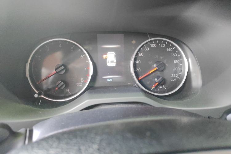 Used Toyota RAV4 2022 2.0L CVT Two-Wheel Drive Urban Edition
