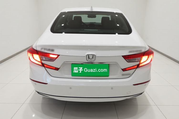 Used Honda Accord 2018 Rui Hybrid 2.0L Rui Ling Edition China VI
